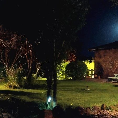 Casa Rural La Cumbre Gata Exterior foto